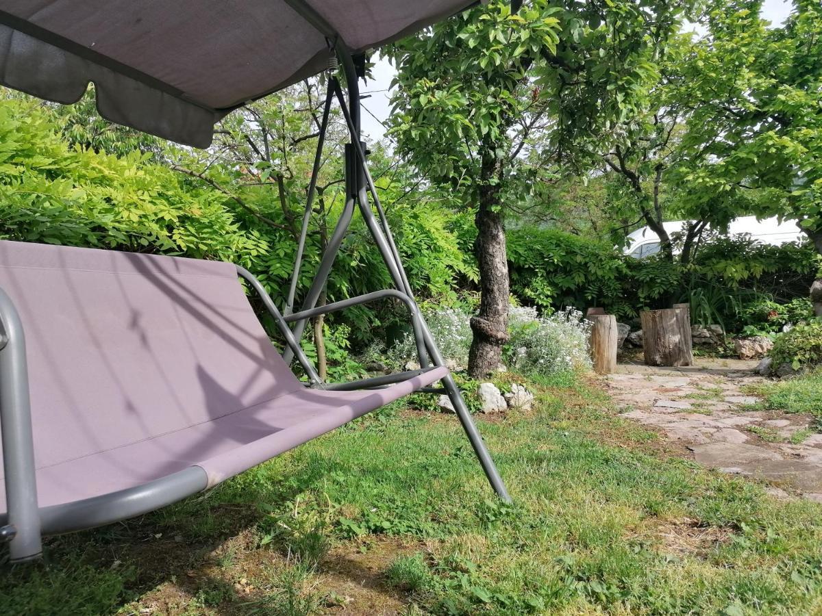 Podinario Daire Soko Banja Dış mekan fotoğraf