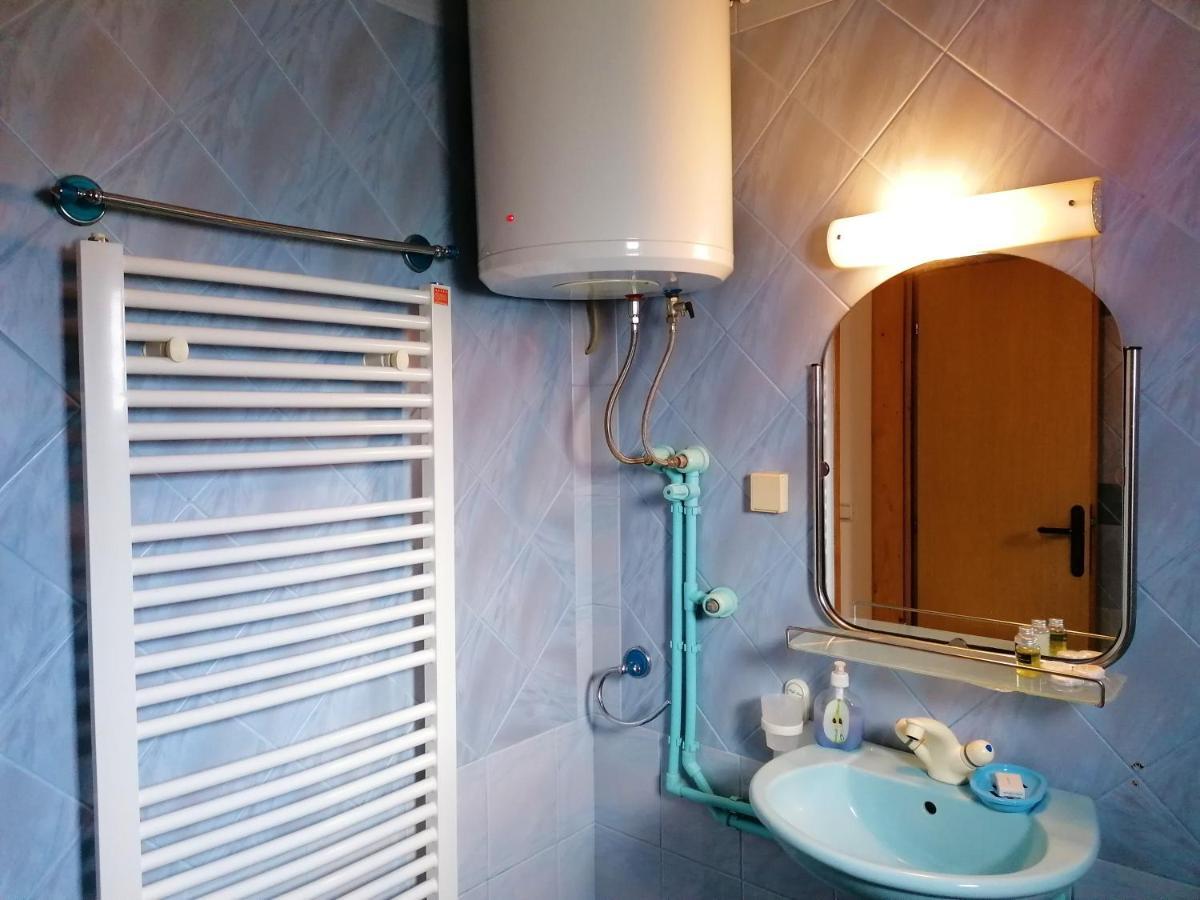 Podinario Daire Soko Banja Dış mekan fotoğraf