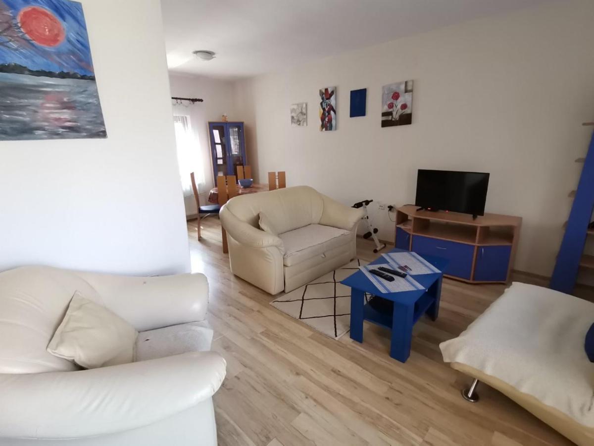 Podinario Daire Soko Banja Dış mekan fotoğraf