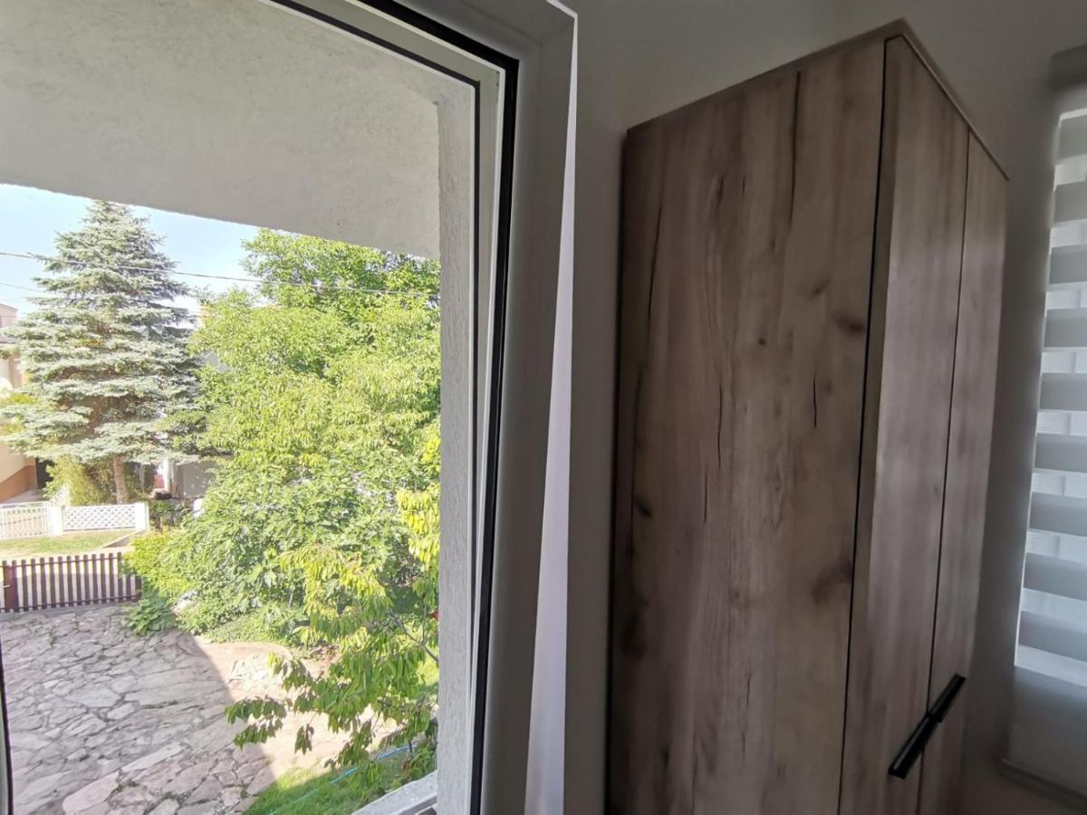Podinario Daire Soko Banja Dış mekan fotoğraf