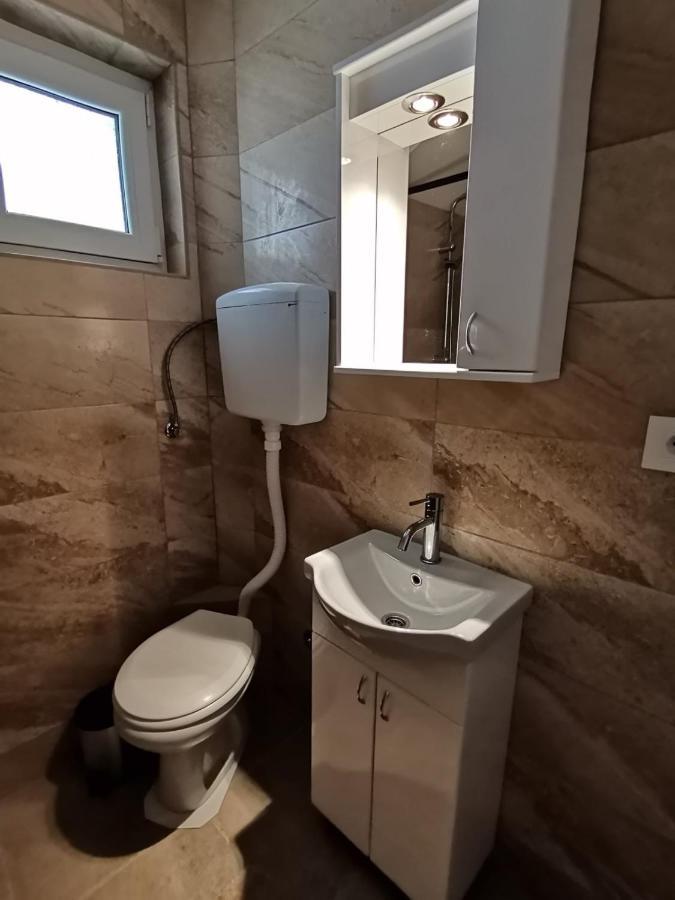 Podinario Daire Soko Banja Dış mekan fotoğraf