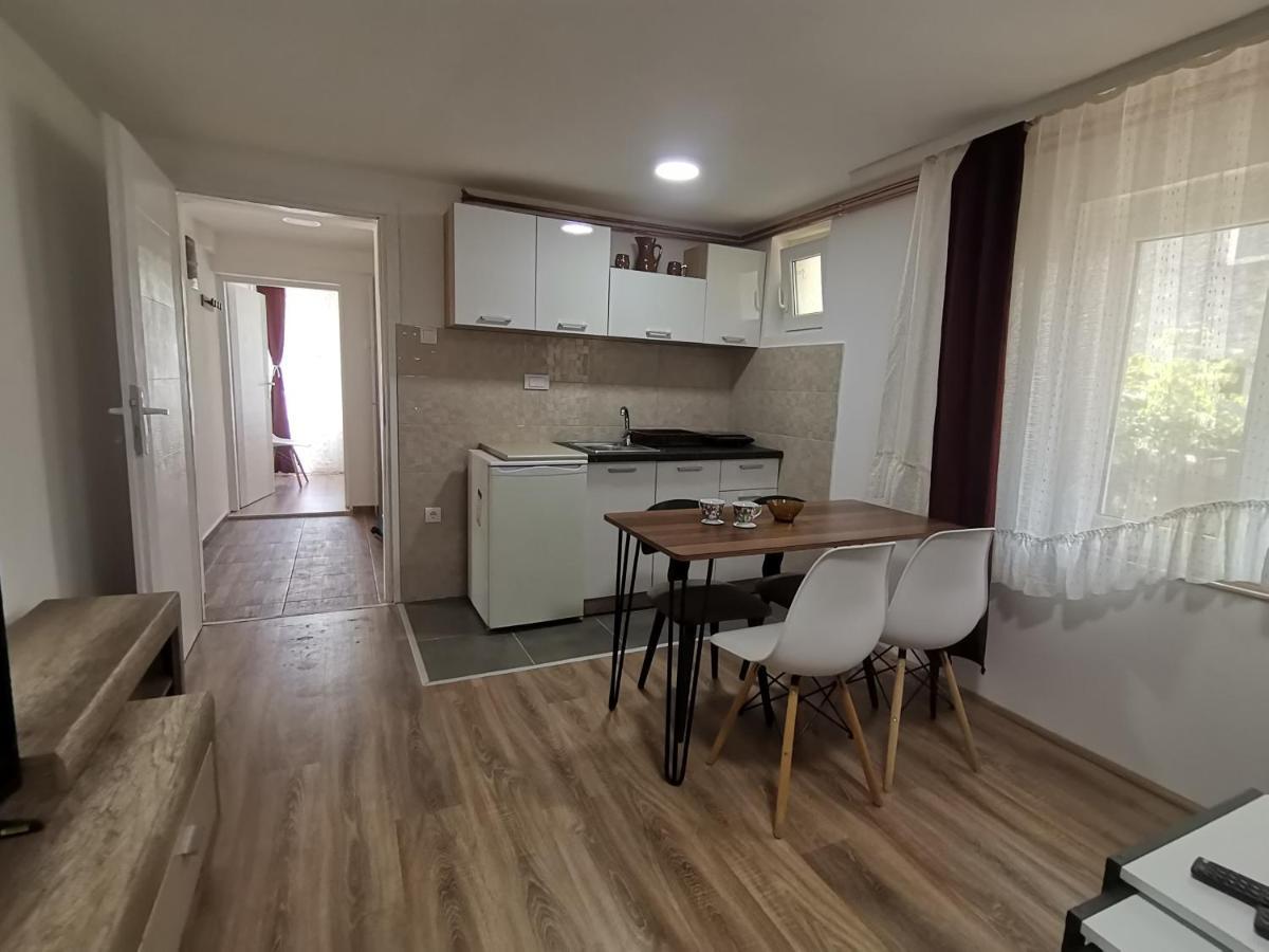 Podinario Daire Soko Banja Dış mekan fotoğraf