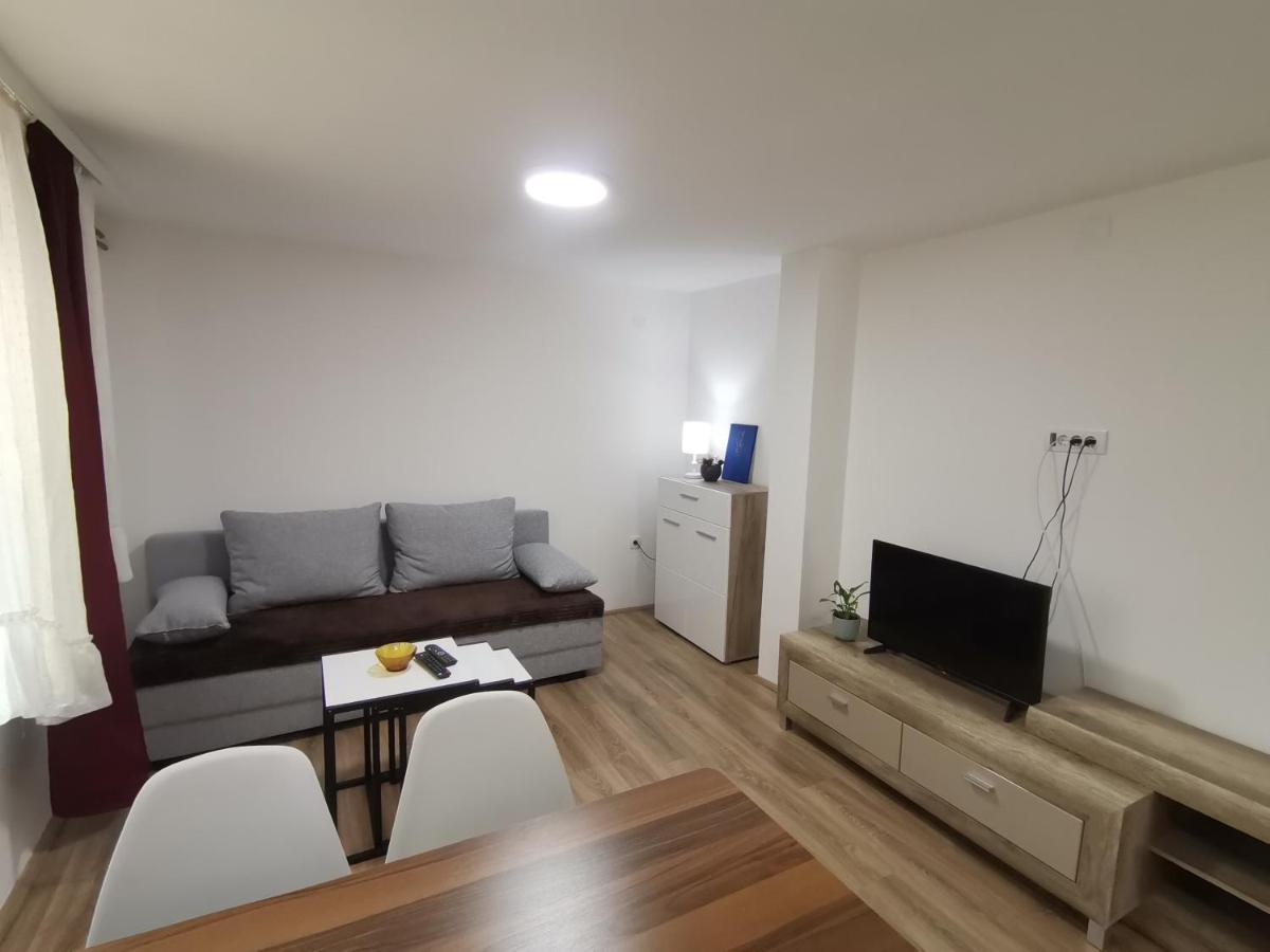 Podinario Daire Soko Banja Dış mekan fotoğraf