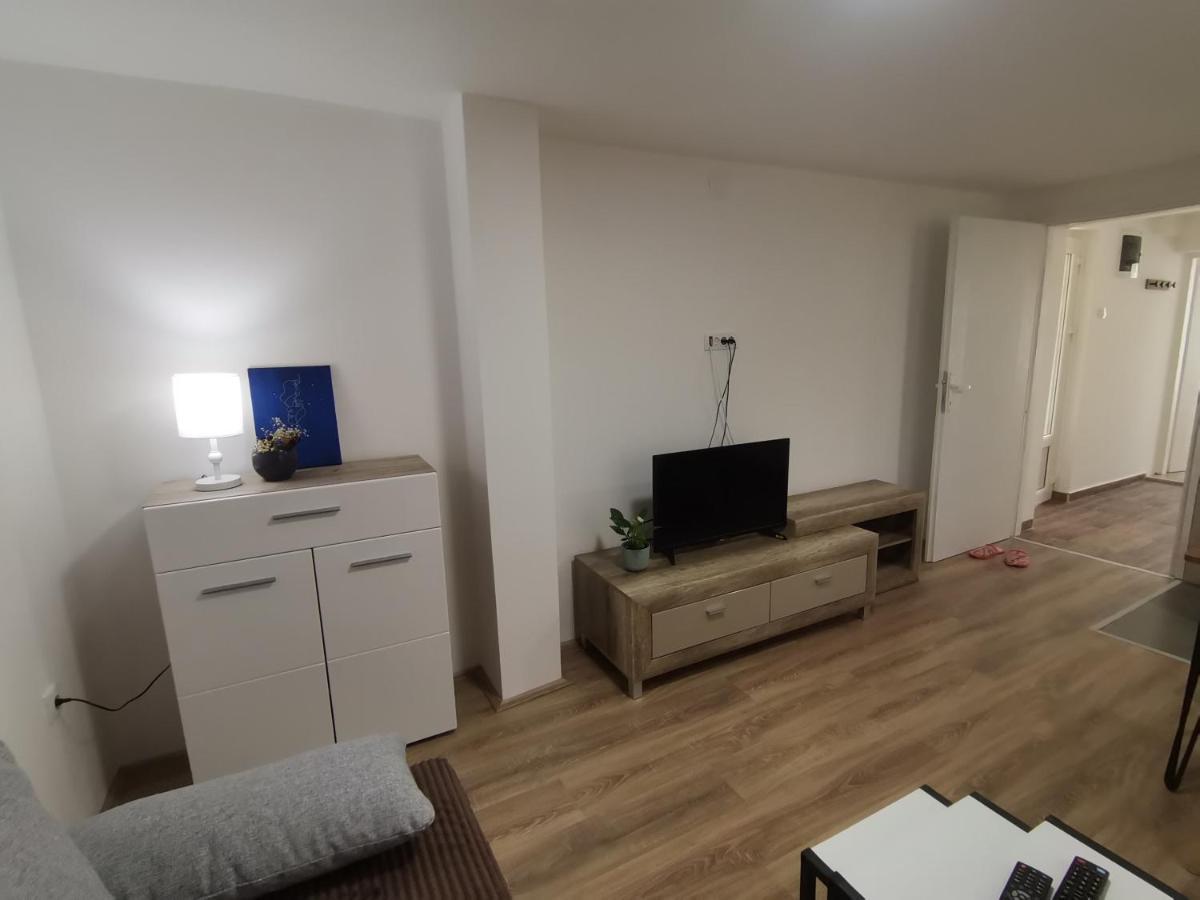 Podinario Daire Soko Banja Dış mekan fotoğraf