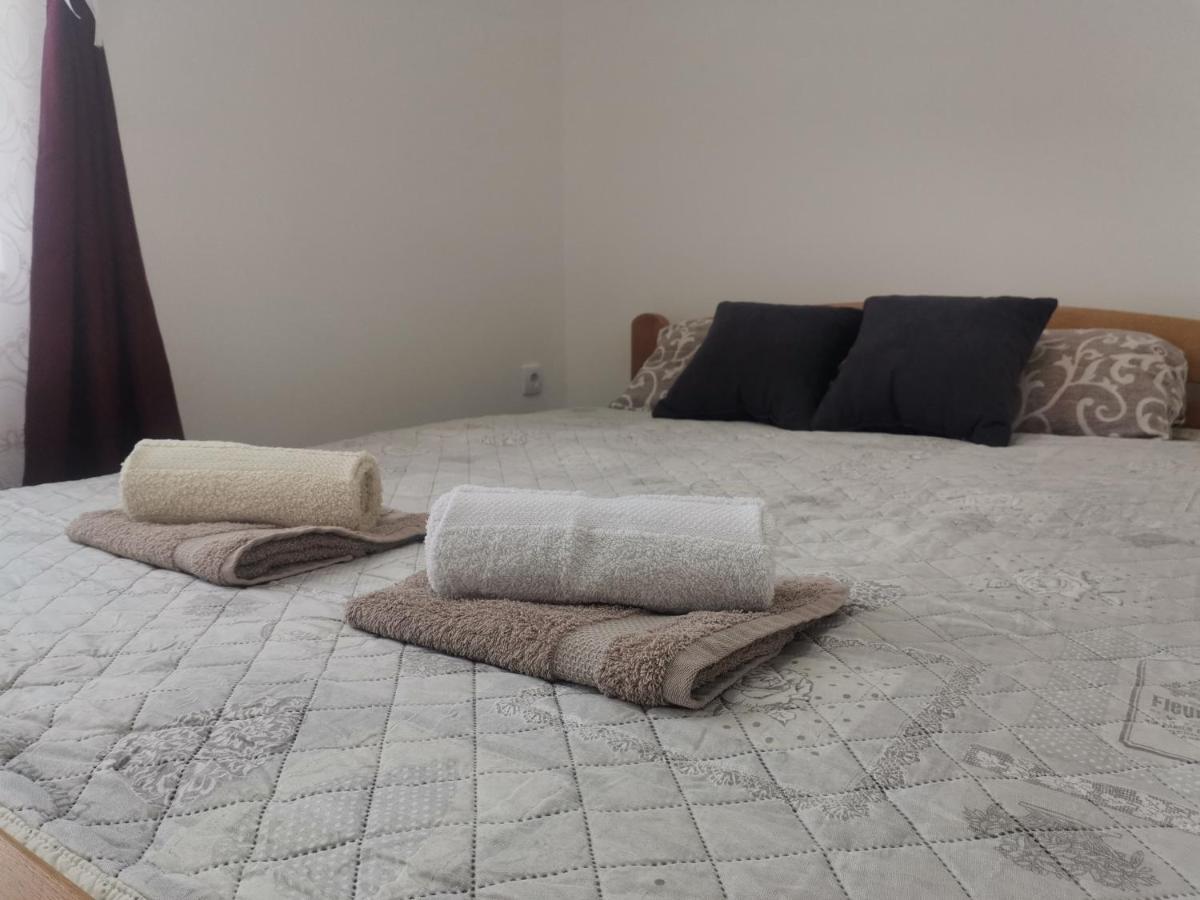 Podinario Daire Soko Banja Dış mekan fotoğraf