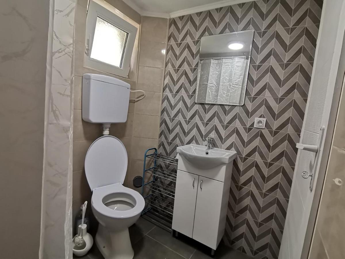 Podinario Daire Soko Banja Dış mekan fotoğraf