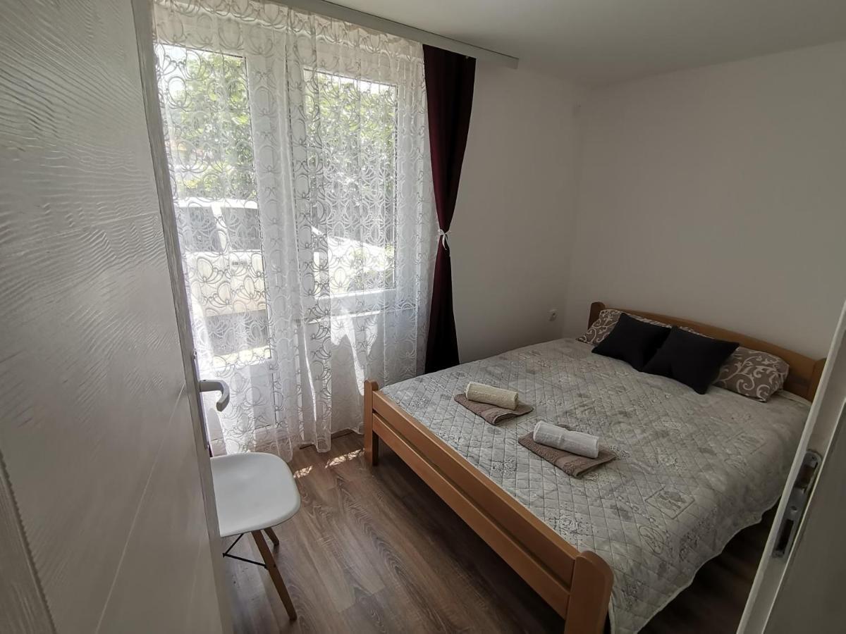 Podinario Daire Soko Banja Dış mekan fotoğraf