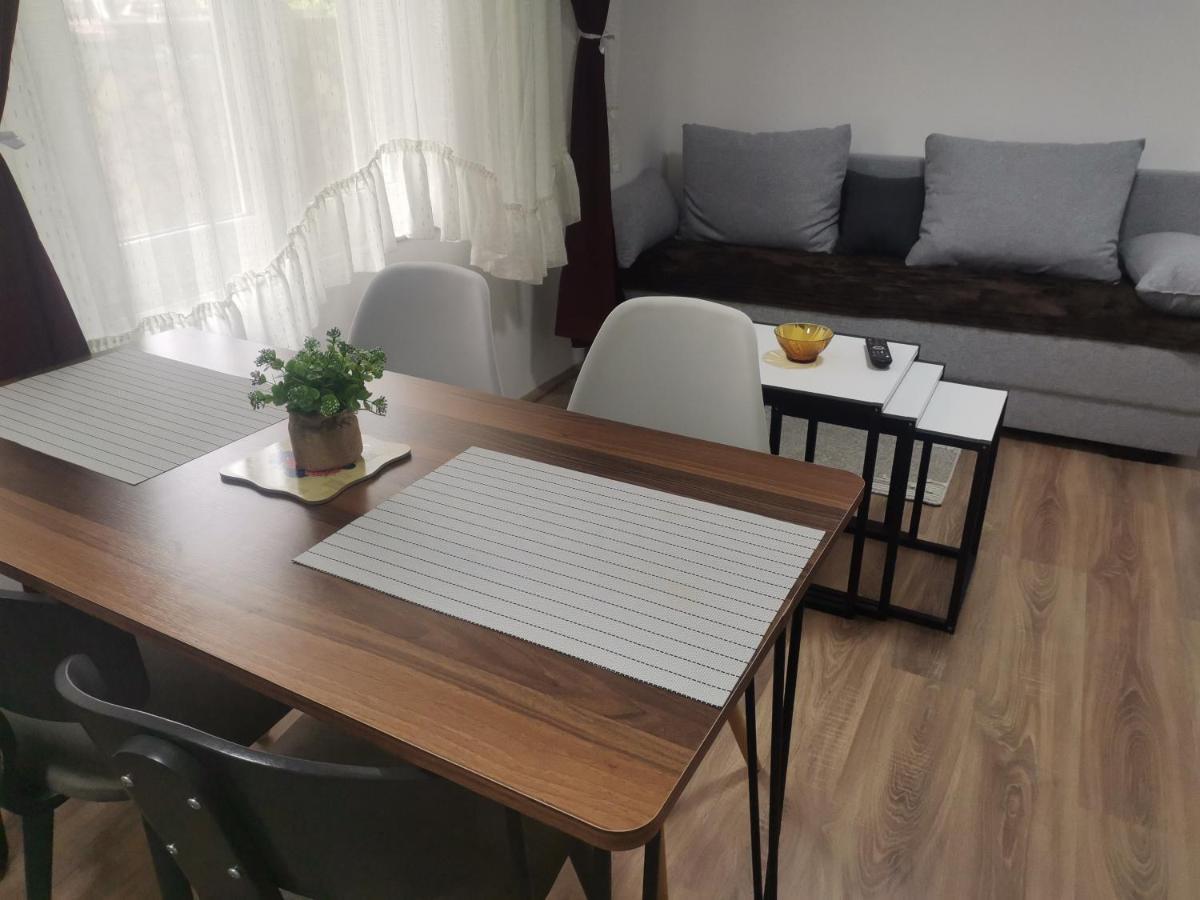 Podinario Daire Soko Banja Dış mekan fotoğraf