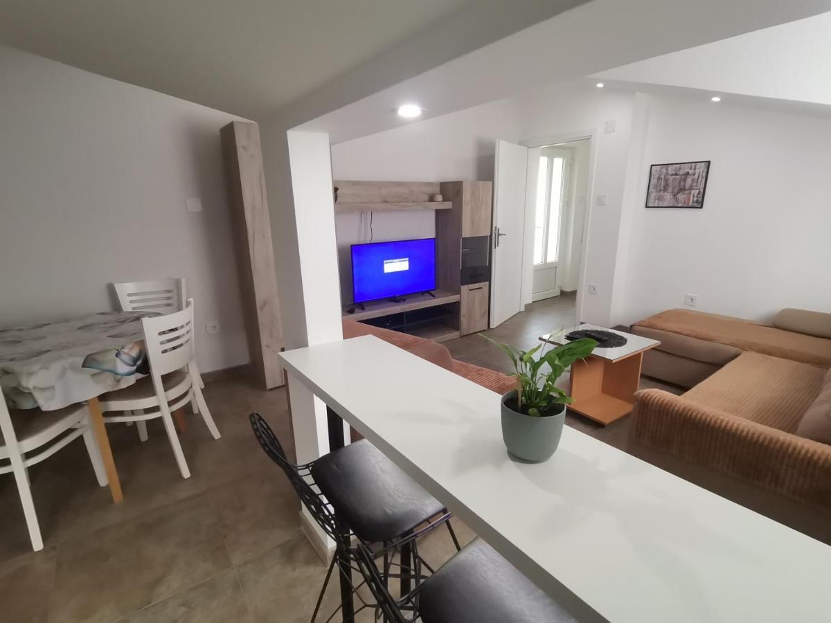 Podinario Daire Soko Banja Dış mekan fotoğraf