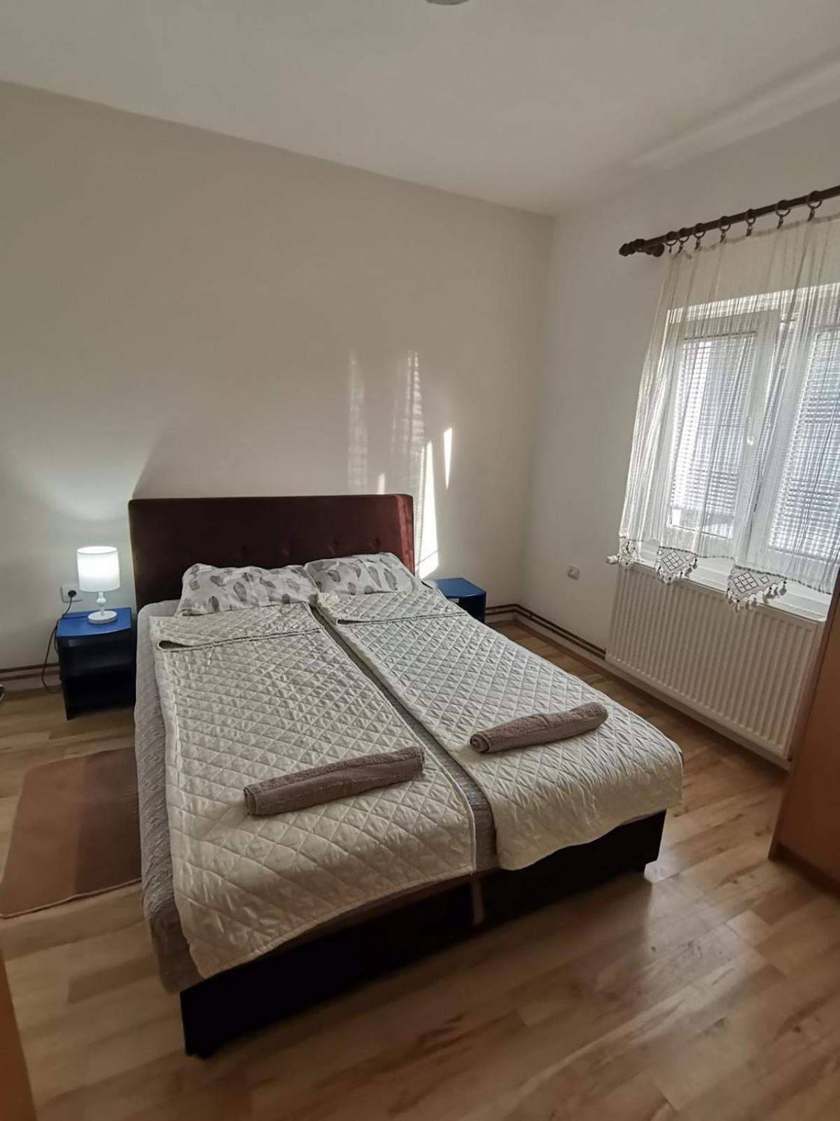 Podinario Daire Soko Banja Dış mekan fotoğraf