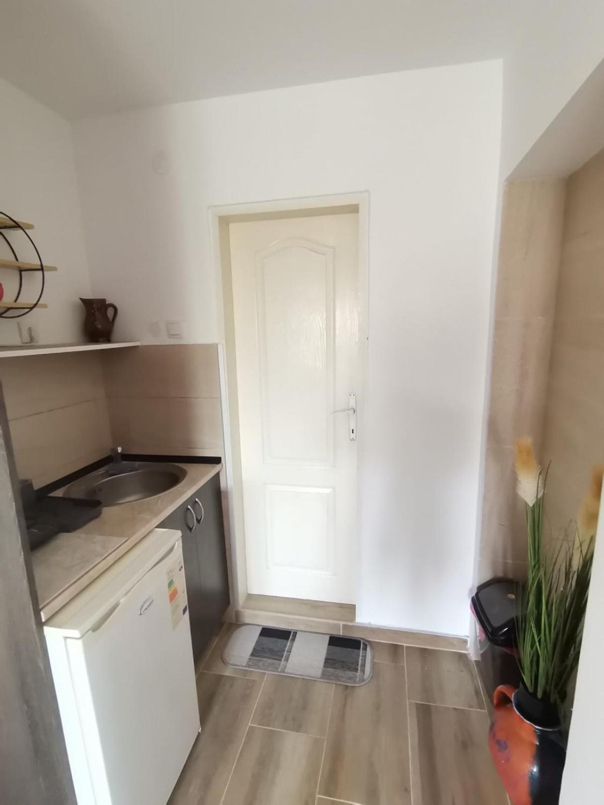 Podinario Daire Soko Banja Dış mekan fotoğraf