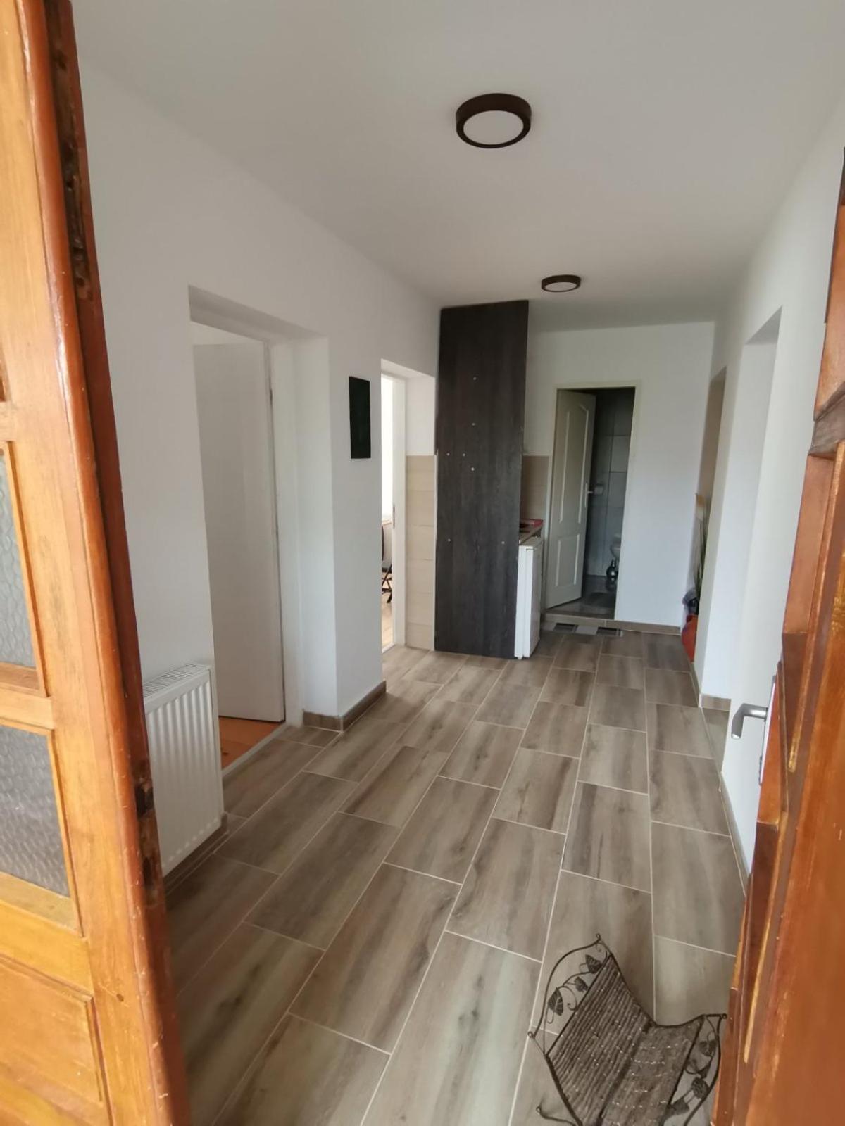 Podinario Daire Soko Banja Dış mekan fotoğraf