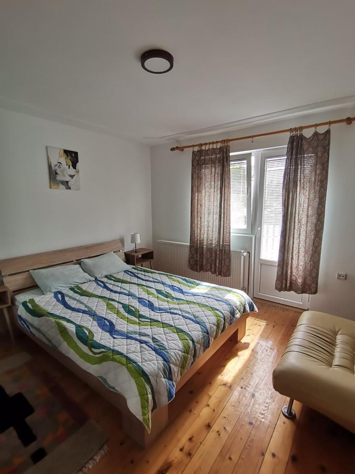 Podinario Daire Soko Banja Dış mekan fotoğraf