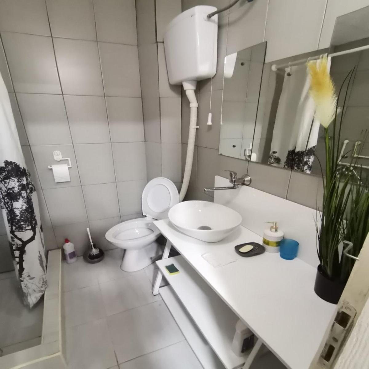 Podinario Daire Soko Banja Dış mekan fotoğraf