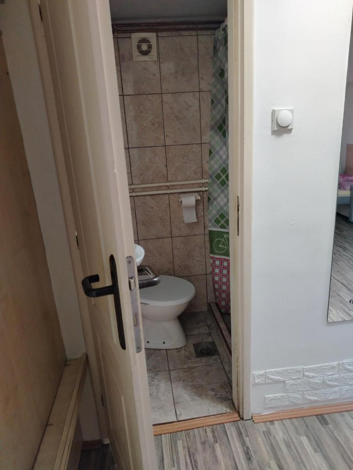Podinario Daire Soko Banja Dış mekan fotoğraf