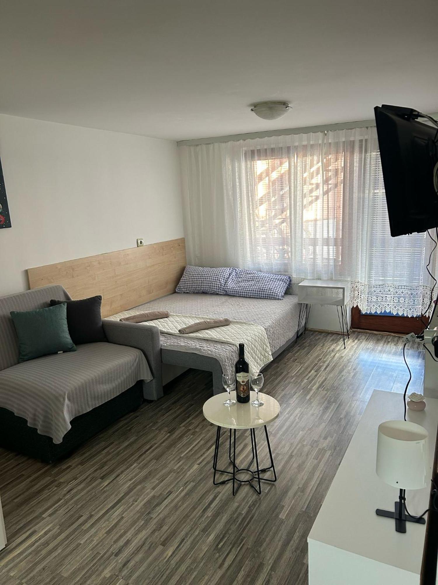 Podinario Daire Soko Banja Dış mekan fotoğraf