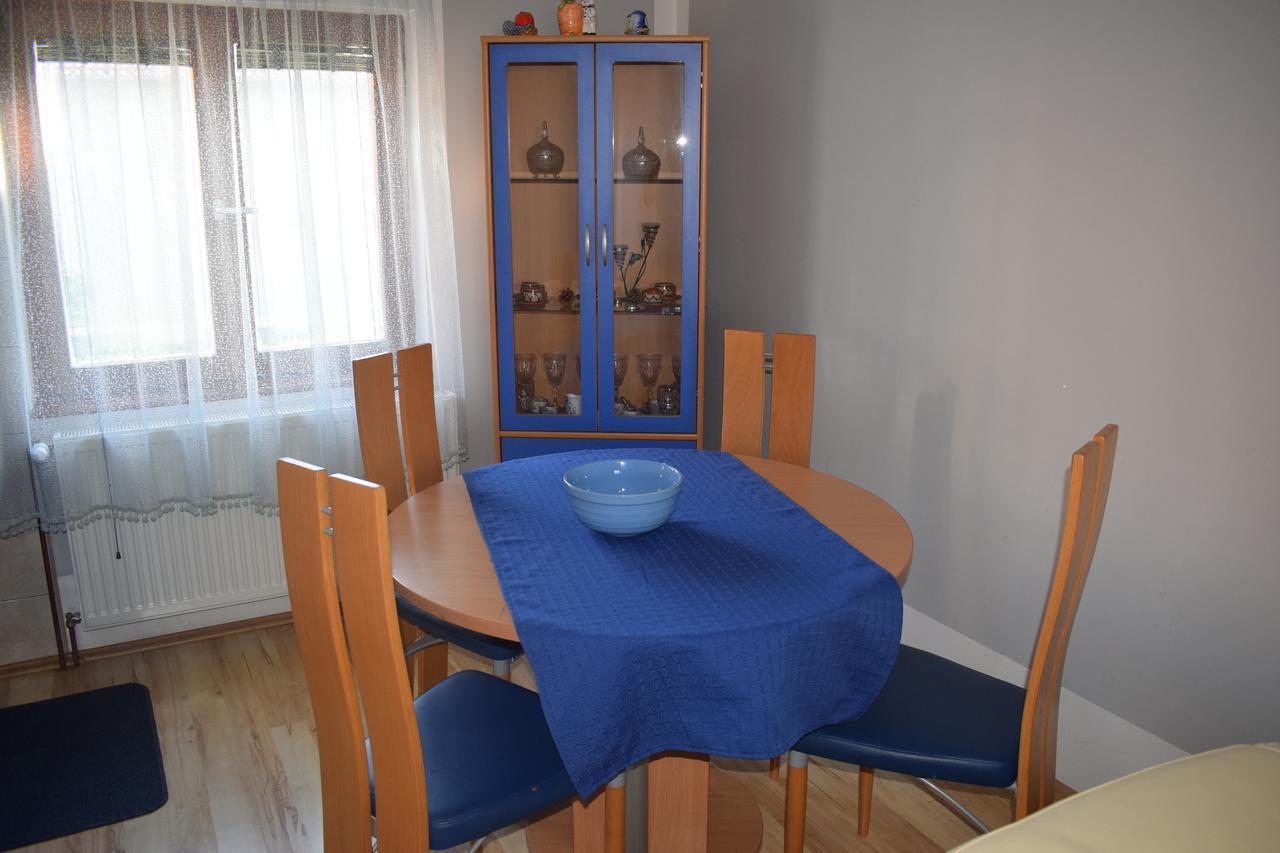 Podinario Daire Soko Banja Dış mekan fotoğraf