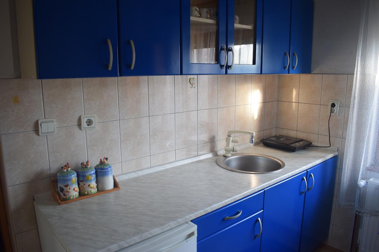 Podinario Daire Soko Banja Dış mekan fotoğraf